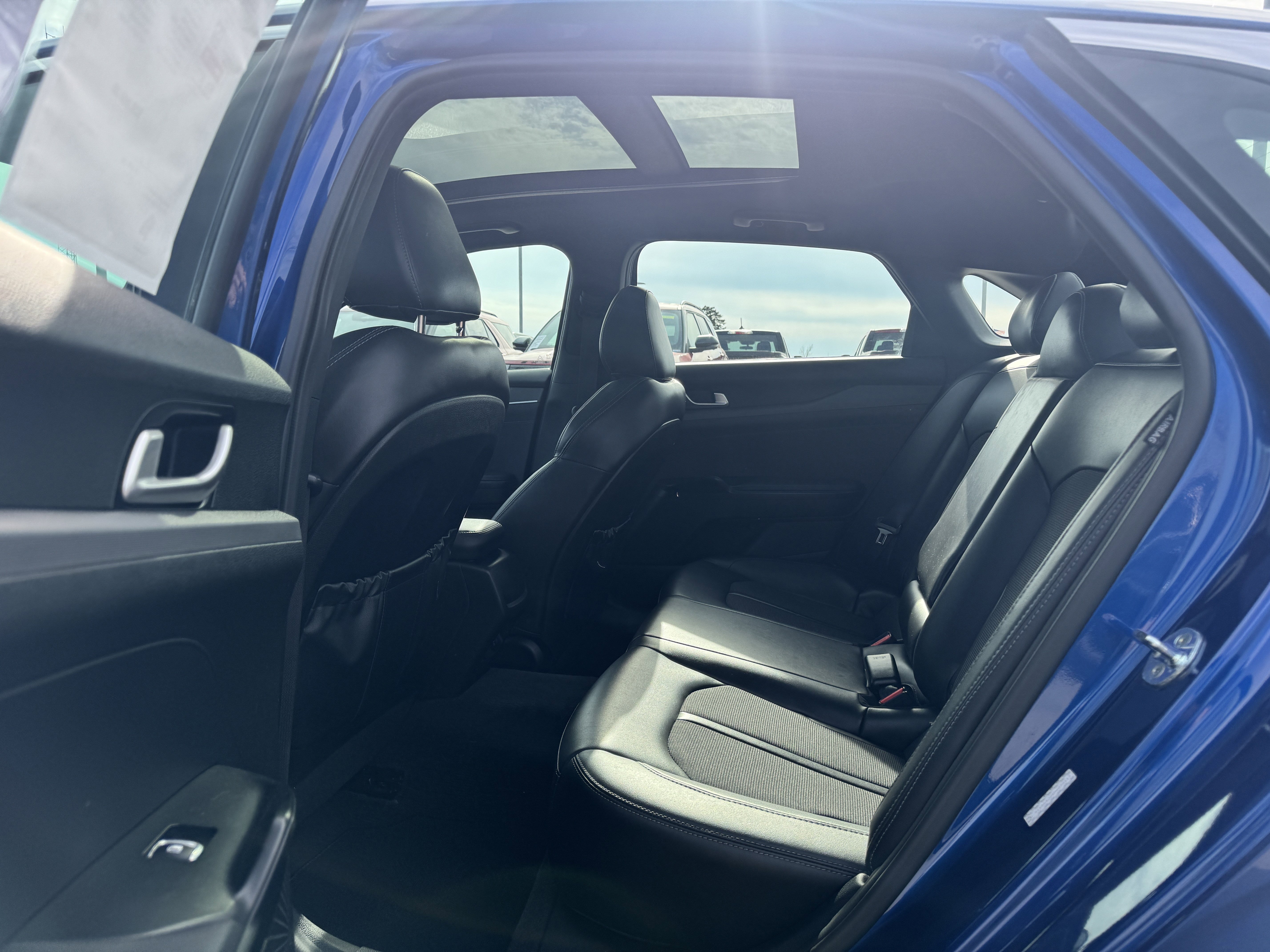 Used 2021 Kia K5 GT-Line image 18