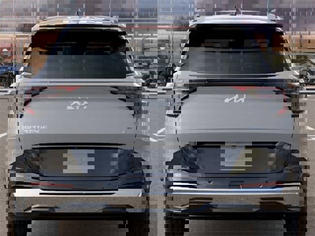 New 2026 Kia Sportage SX Prestige image 13