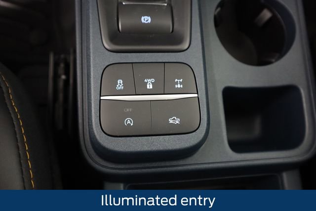 New 2026 Ford Maverick Tremor image 54