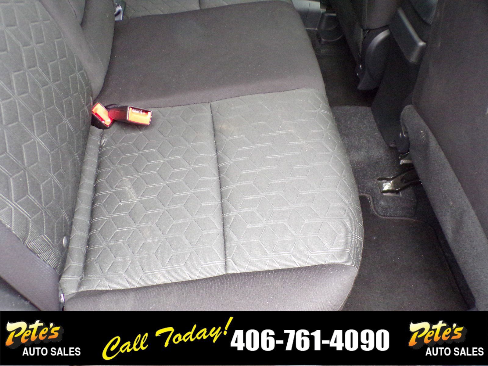 Used 2020 Mitsubishi Outlander Sport SE AWD/4WD image 14