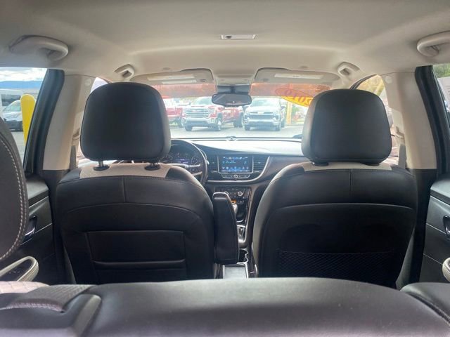 Used 2019 Buick Encore Preferred image 23