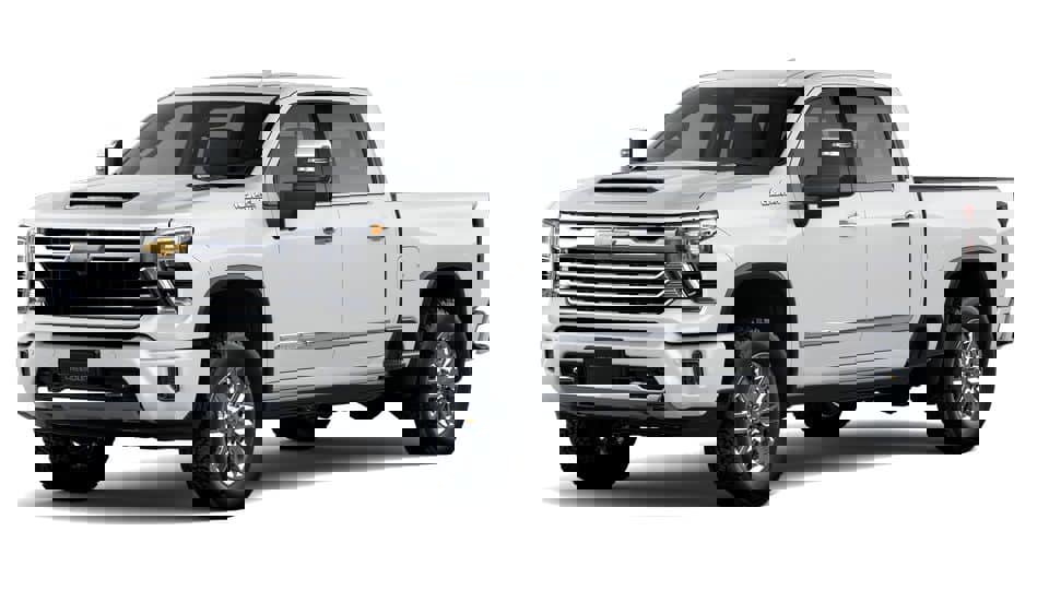 New 2026 Chevrolet Silverado 2500 High Country w/ High Country Premium Package image 25