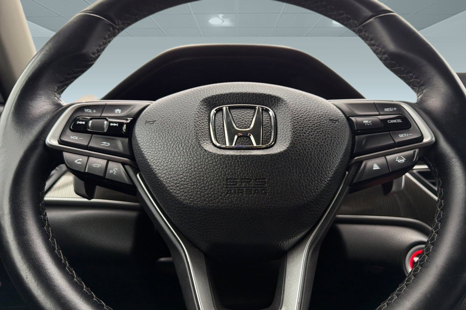 Certified 2022 Honda Accord Sport Special Edition image 16