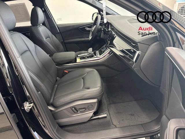 New 2026 Audi Q7 3.0T Premium Plus image 32