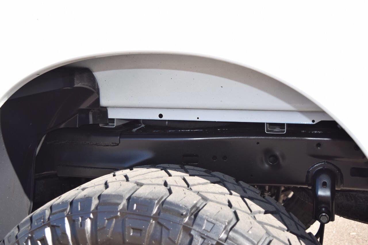 Used 2019 RAM 2500 Big Horn image 18