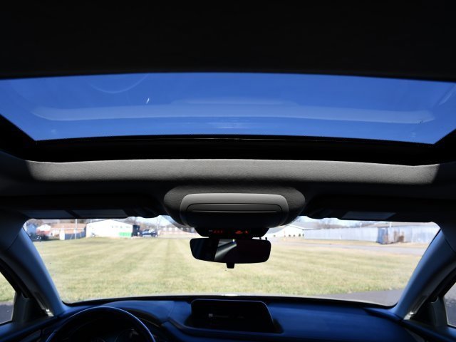 Used 2023 MAZDA CX-30 AWD 2.5 S w/ Preferred Package image 25