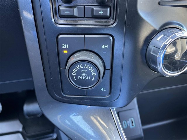 Used 2023 Ford F150 XLT w/ Equipment Group 302A High image 35