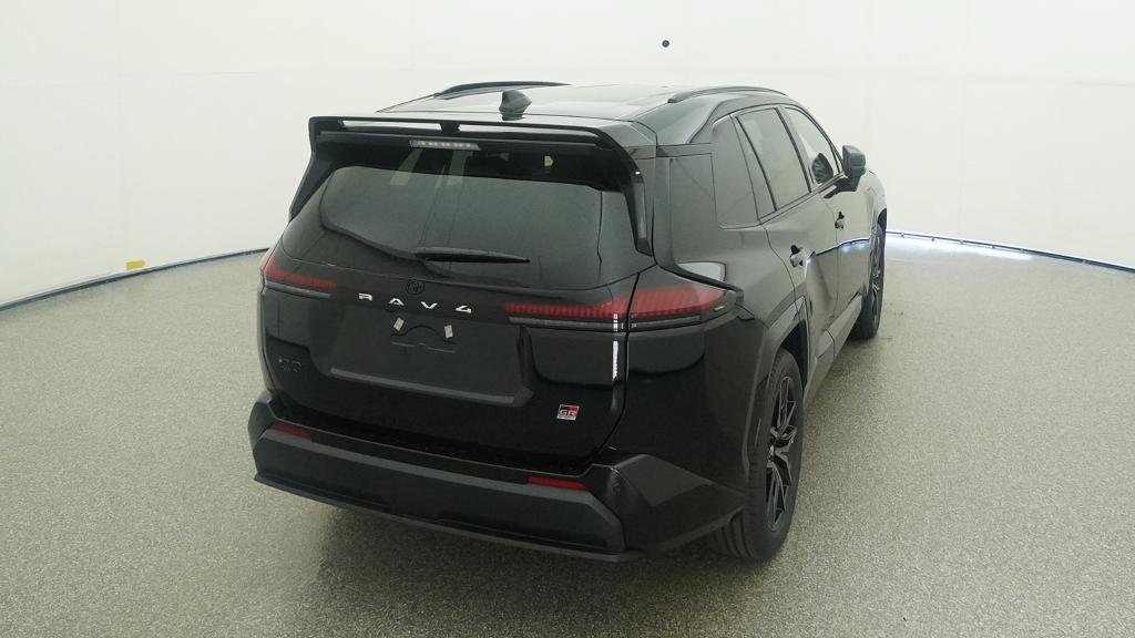 New 2026 Toyota RAV4 AWD Plug-in Hybrid image 22