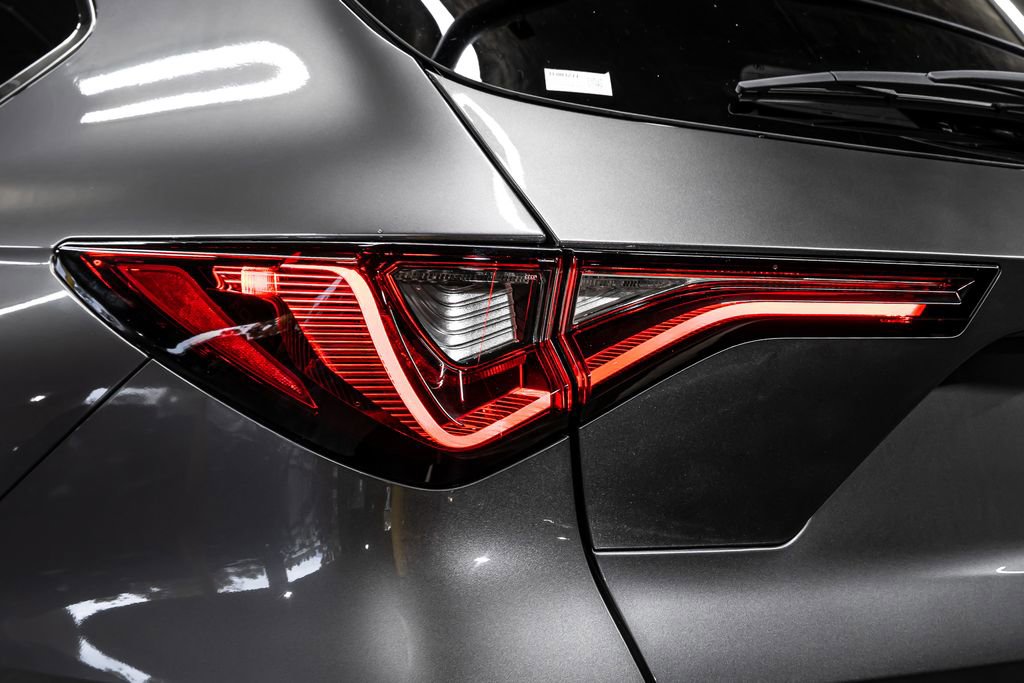 New 2026 Acura MDX FWD w/ Technology Package image 14