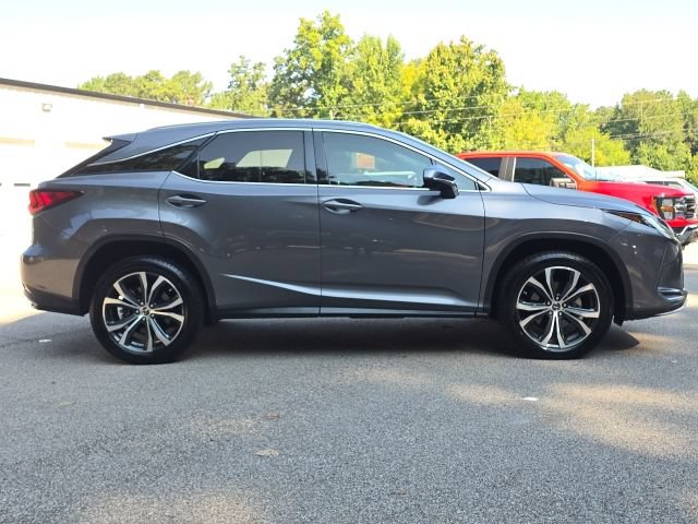 Used 2022 Lexus RX 350 FWD w/ Premium Package image 7