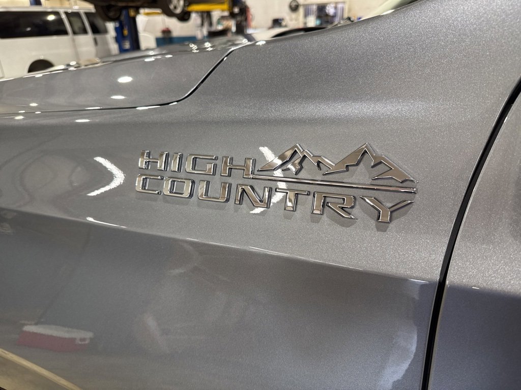 New 2026 Chevrolet Tahoe High Country w/ Sun And Tow Package image 12