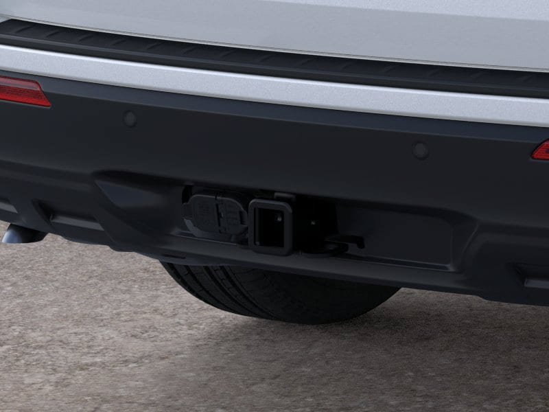New 2026 Ford Explorer Active RWD image 31
