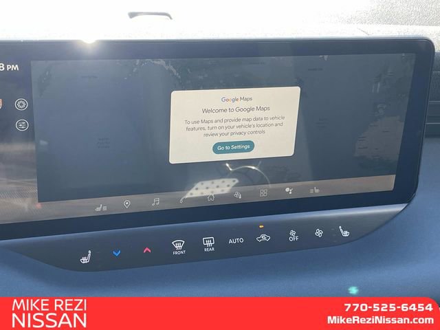 New 2026 Nissan Leaf SV+ w/ Floor Mat Package (SV+) FWD image 19