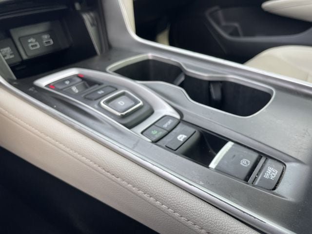 Used 2021 Honda Accord Touring image 21