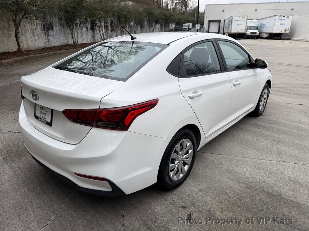 Used 2019 Hyundai Accent SE image 5