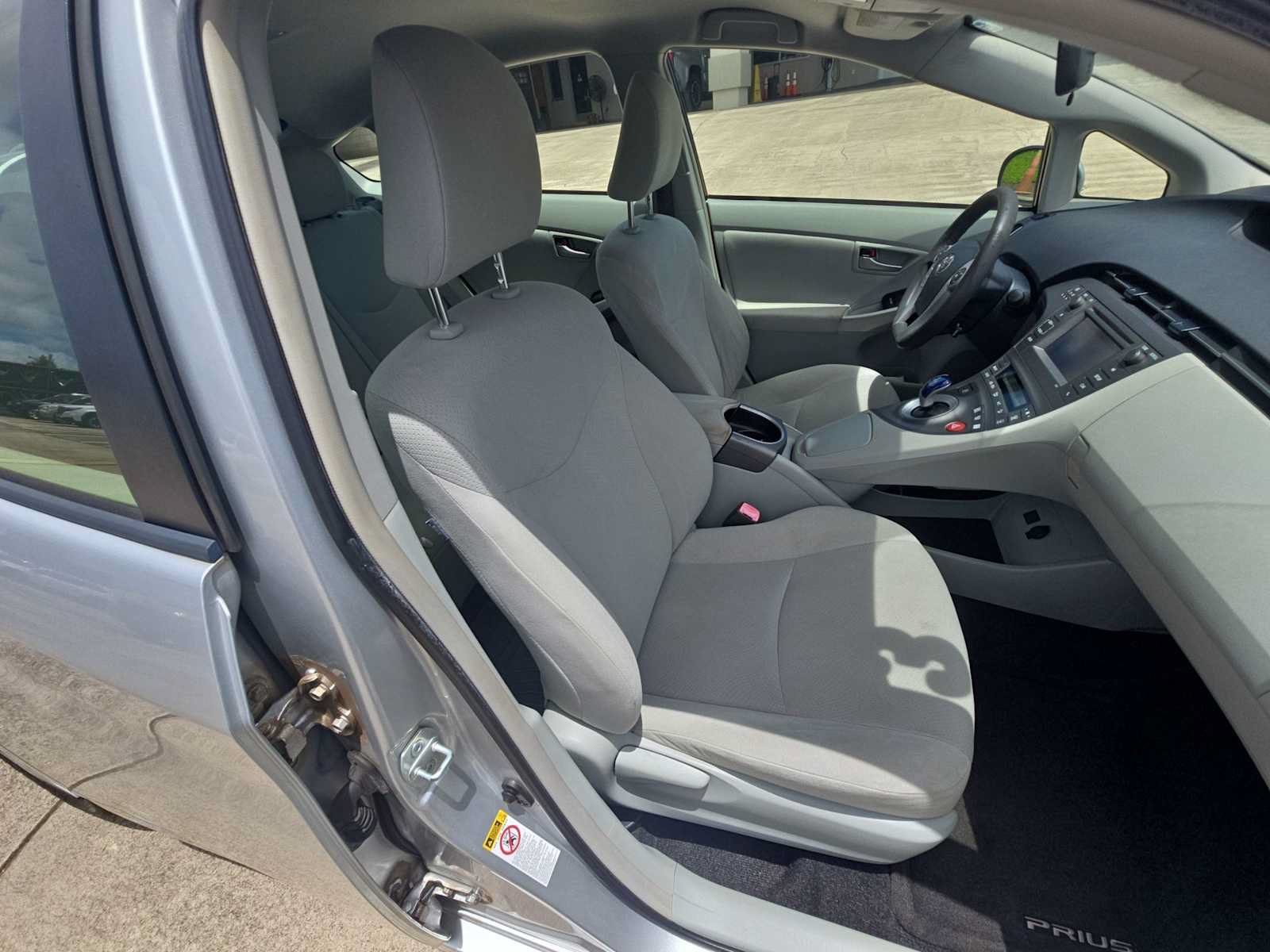 Used 2013 Toyota Prius Two FWD image 23
