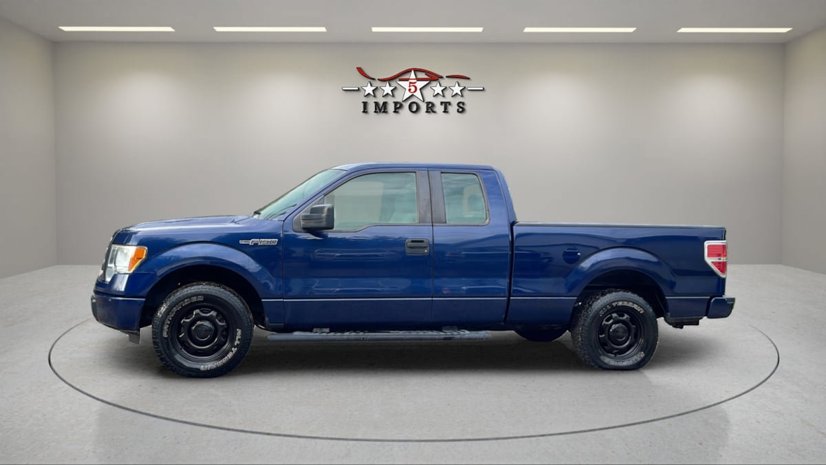 Used 2012 Ford F150 XL RWD image 2
