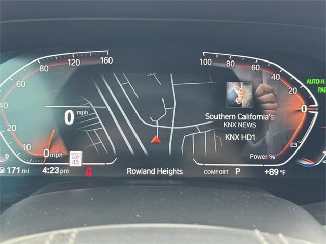 Used 2022 BMW X5 xDrive40i w/ Premium Package AWD/4WD image 21