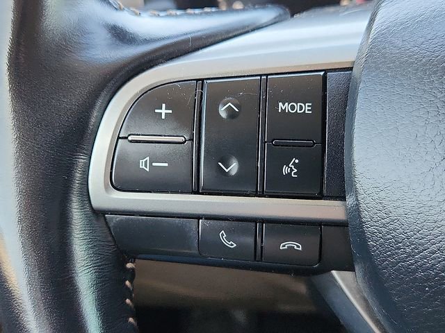 Used 2023 Lexus GX 460 Premium AWD/4WD image 16