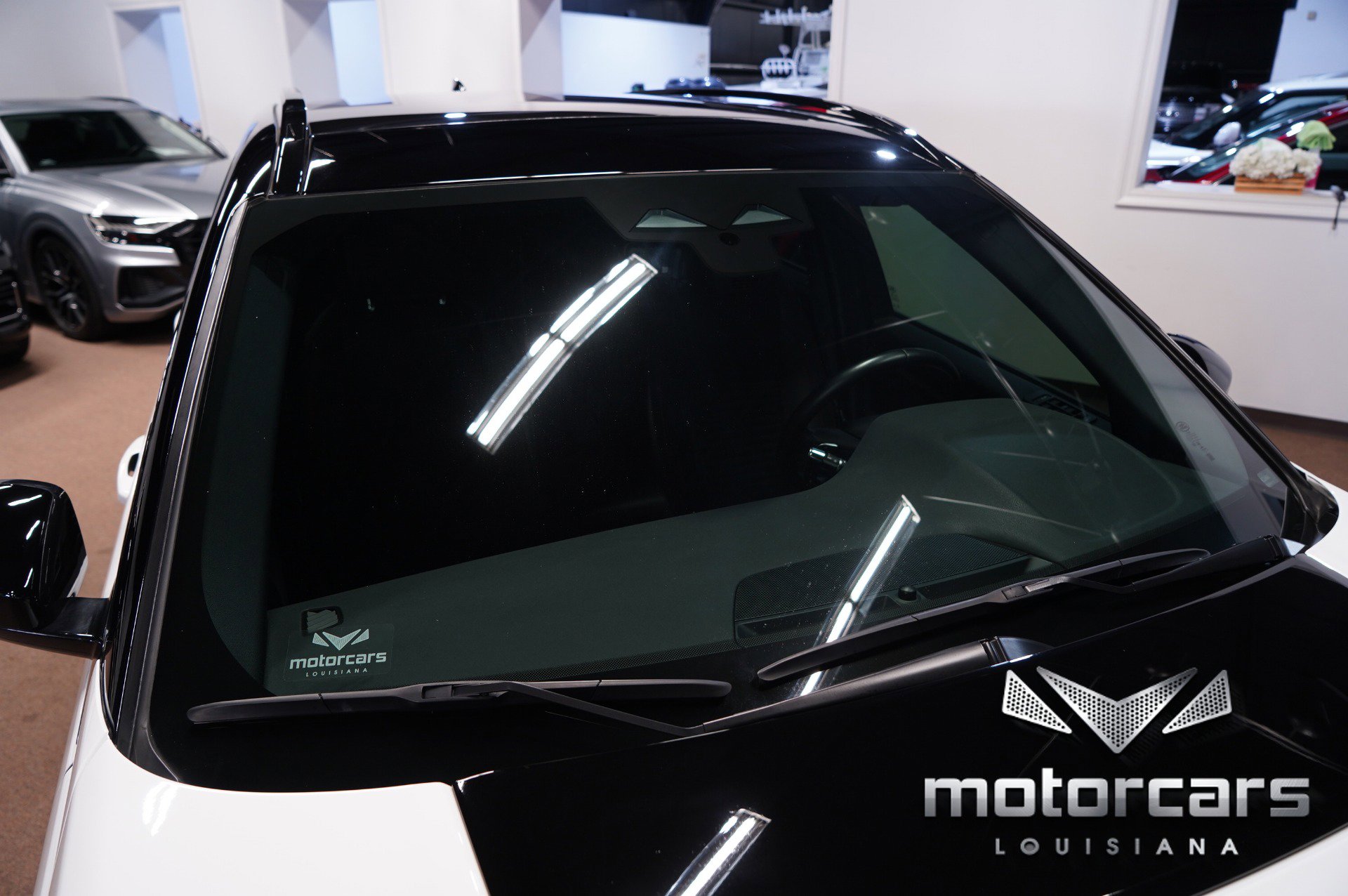 Used 2022 Land Rover Discovery Sport SE R-Dynamic image 14