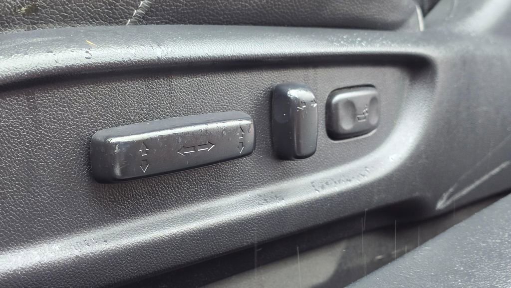 Used 2015 Honda Accord EX-L image 26