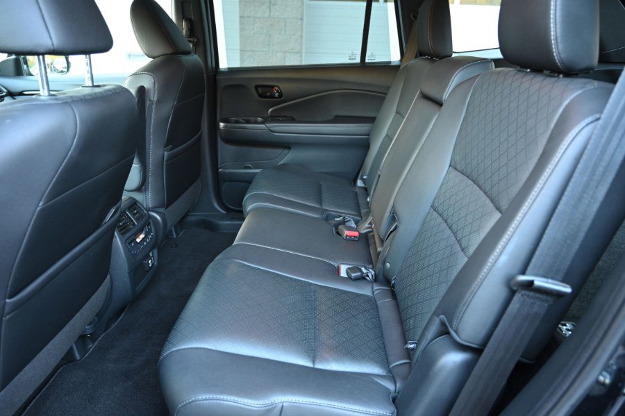 Used 2022 Honda Passport Elite image 18