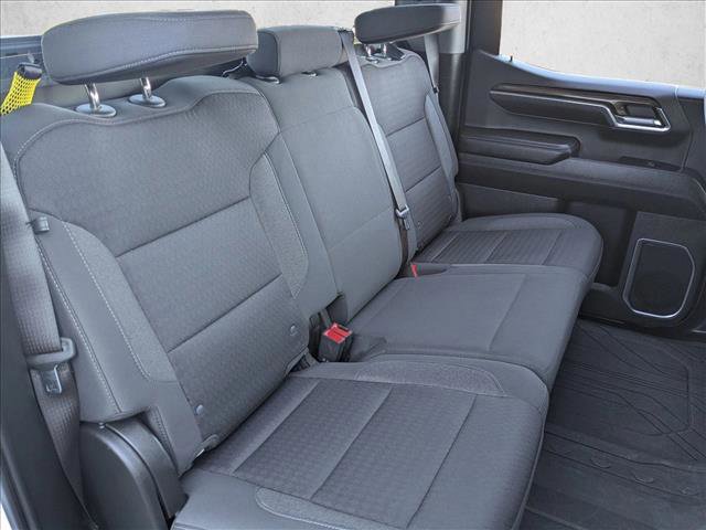 Certified 2023 Chevrolet Silverado 1500 LT w/ Protection Package image 20