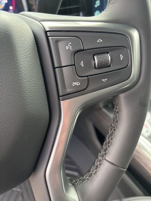 New 2026 Chevrolet Silverado 3500 LTZ w/ LTZ Premium Package image 23