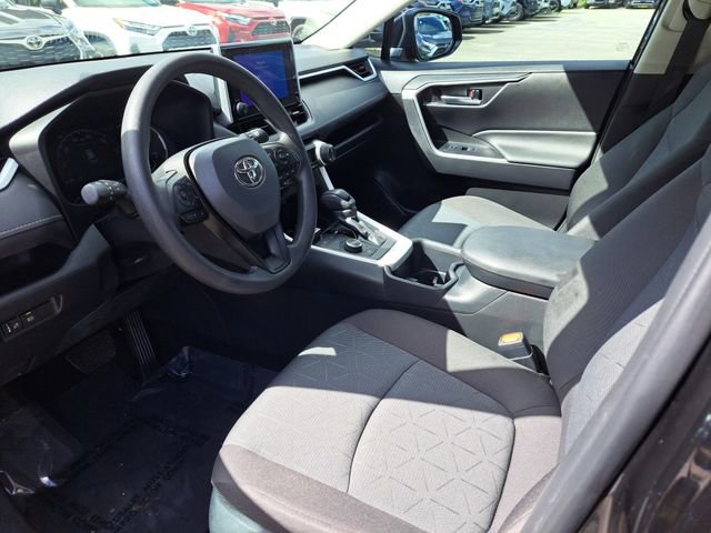 Used 2025 Toyota RAV4 Woodland Edition image 11