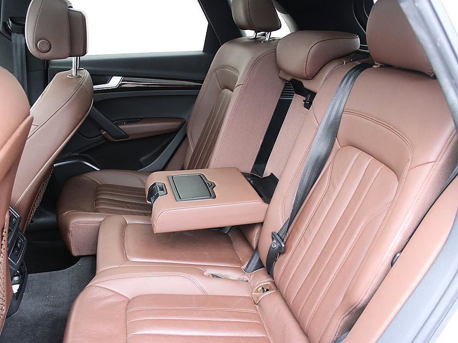 Used 2019 Audi Q5 2.0T Premium w/ Convenience Package image 17