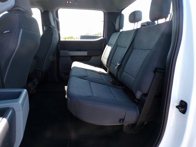 New 2026 Ford F250 XL w/ STX Appearance Package image 8