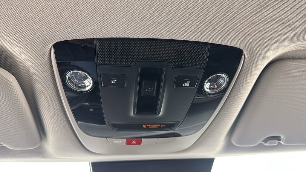 New 2026 Kia Sportage EX image 30