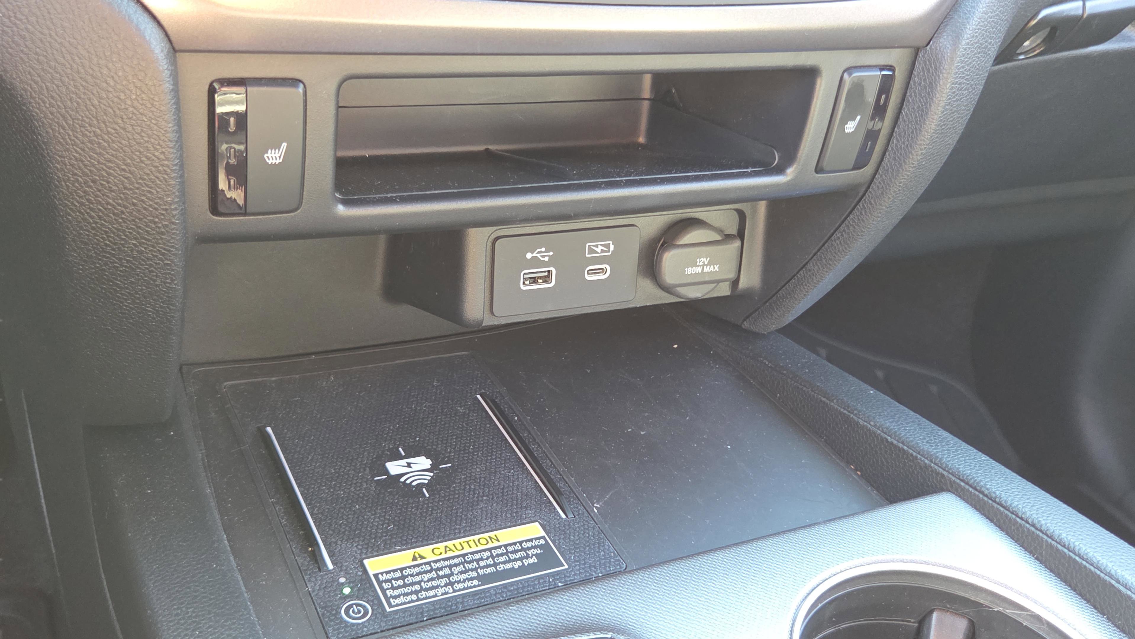 Certified 2024 Honda Passport EX-L image 20