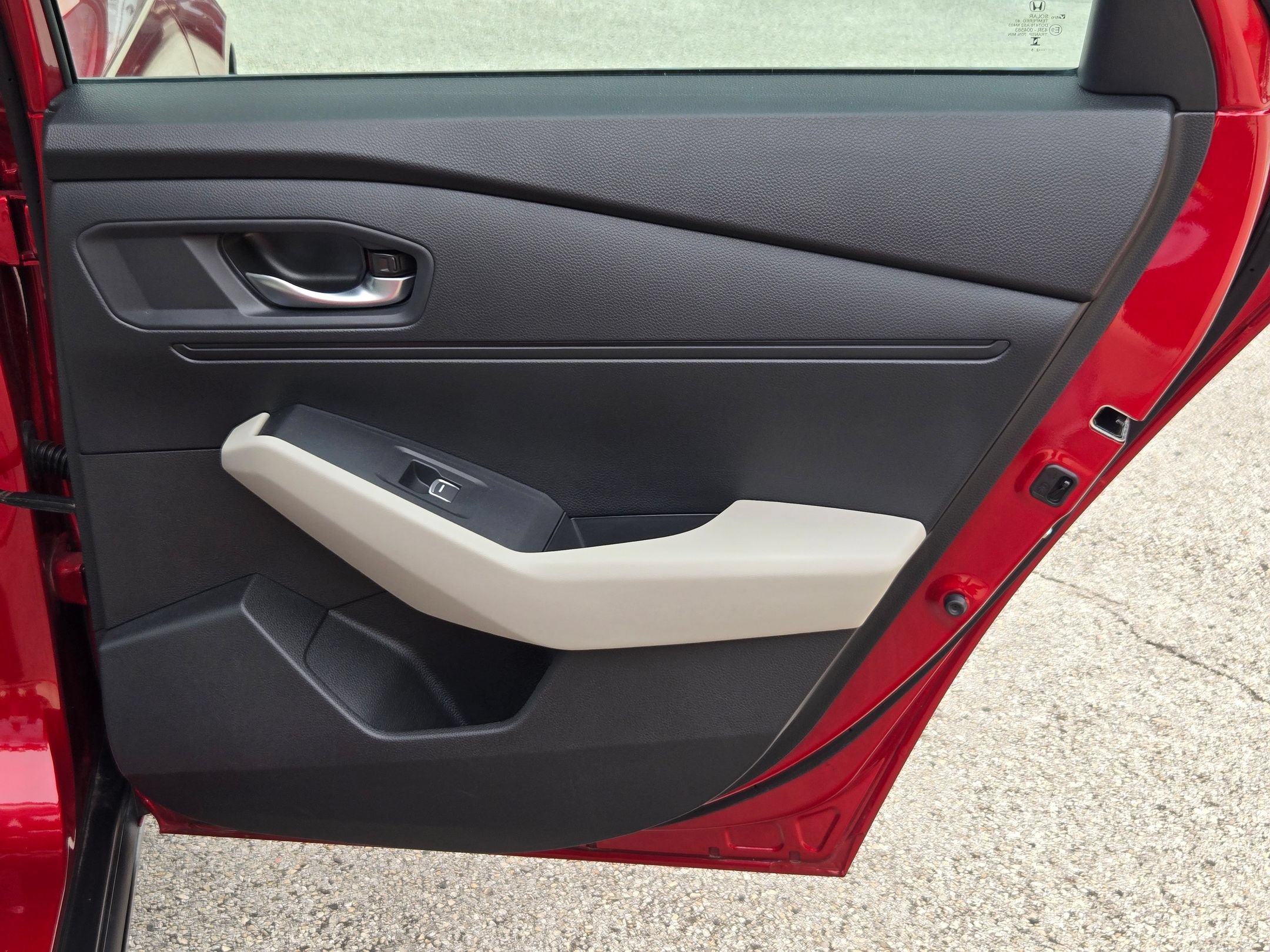 Used 2025 Honda Accord SE image 26