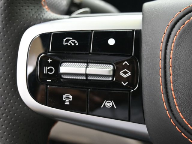 New 2026 Genesis GV70 3.5T Sport Prestige AWD/4WD image 26