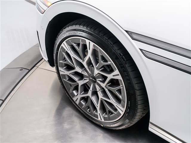 New 2026 Genesis G90 3.5T AWD/4WD image 11
