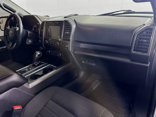 Used 2020 Ford F150 XLT w/ Equipment Group 302A Luxury image 30