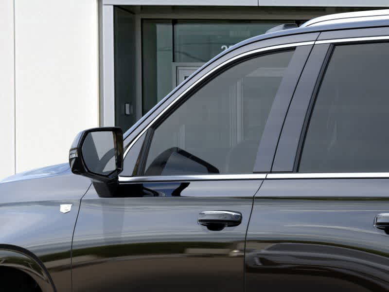 New 2026 Cadillac Escalade Luxury image 12