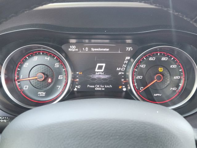 Used 2021 Dodge Charger SXT RWD image 15