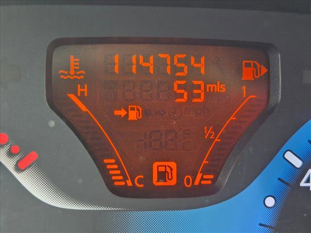 Used 2011 Nissan Cube 1.8 S image 11