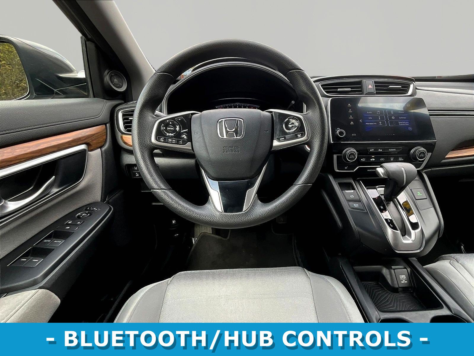 Used 2019 Honda CR-V EX image 8