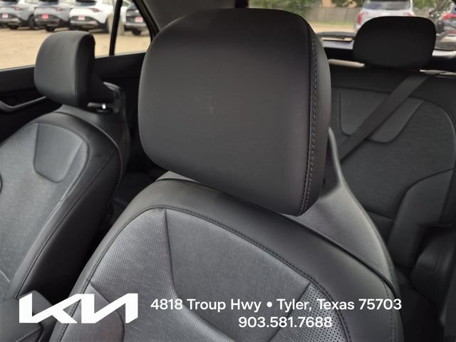 Certified 2023 Kia Niro Wave FWD image 22