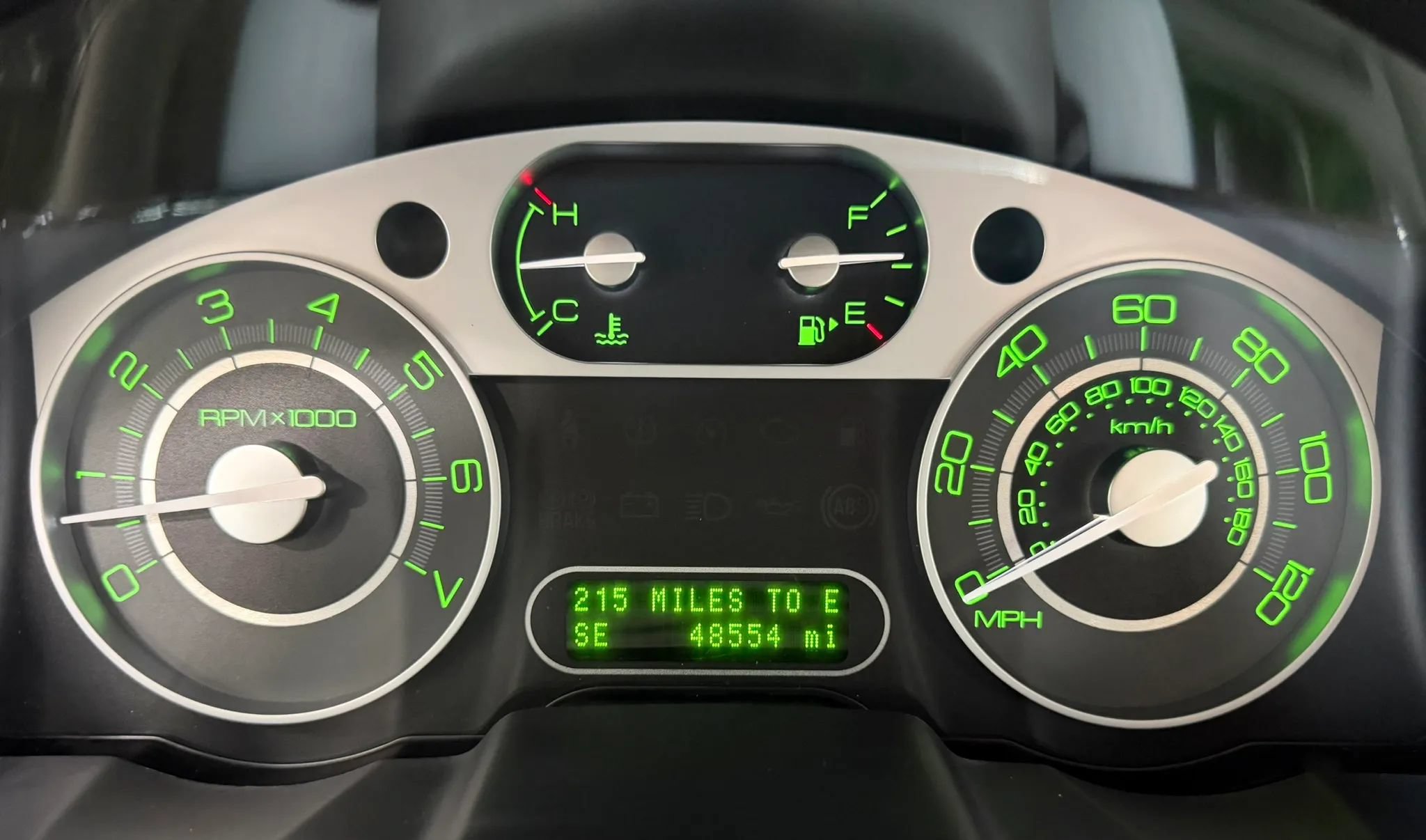Used 2008 Mercury Sable Premier AWD/4WD image 19