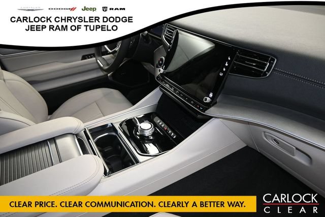 New 2026 Jeep Grand Wagoneer L 4WD w/ Premium Group I image 45