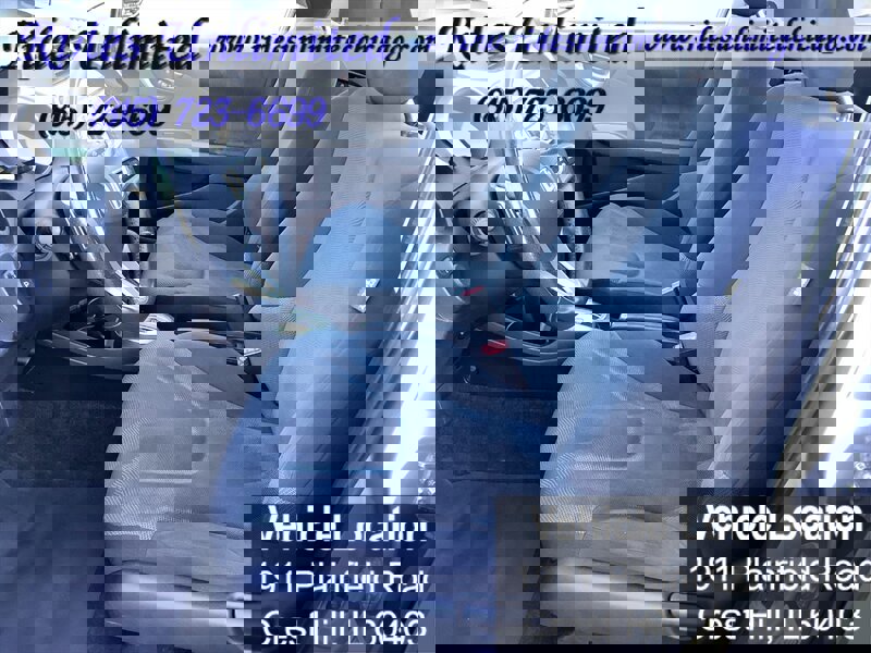 Used 2009 Honda Fit Sport image 15