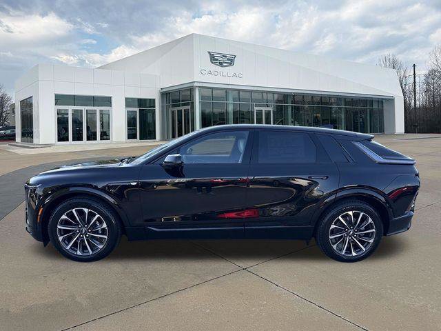 New 2026 Cadillac Lyriq Premium Sport RWD image 6