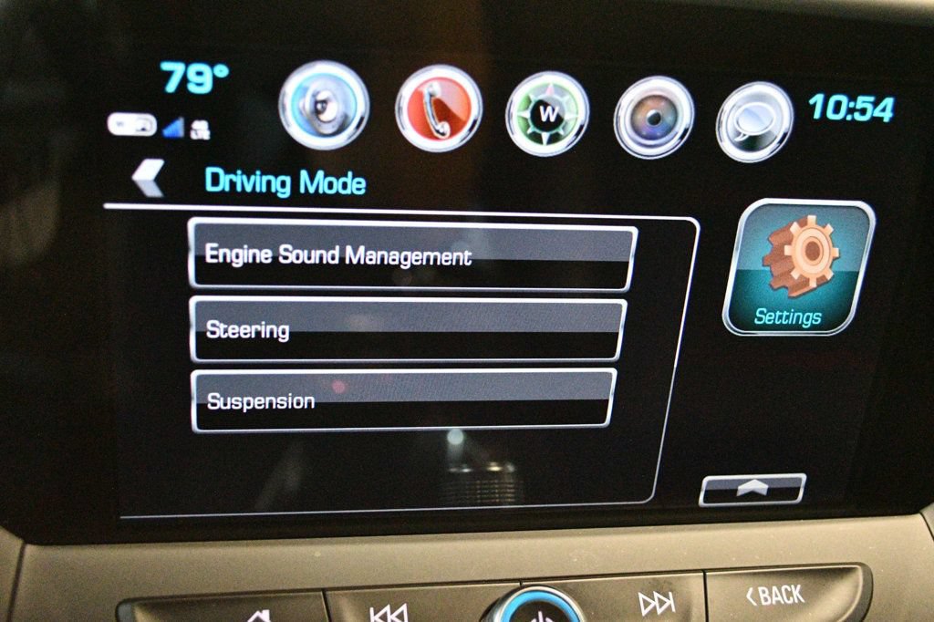 Used 2018 Chevrolet Camaro ZL1 RWD image 52