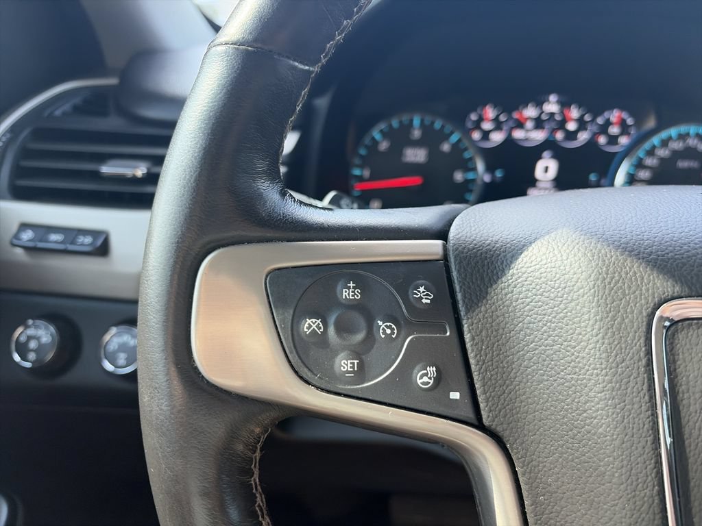 Used 2017 GMC Yukon XL Denali w/ Open Road Package AWD/4WD image 21