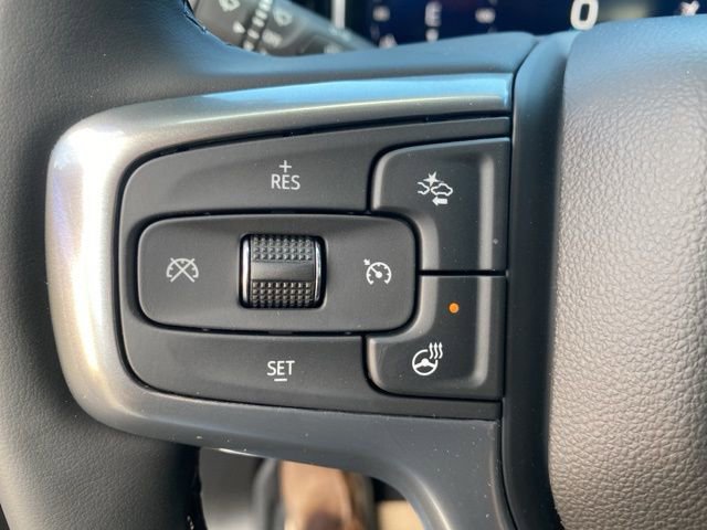 New 2026 Chevrolet Silverado 2500 LT w/ All Star Edition image 10