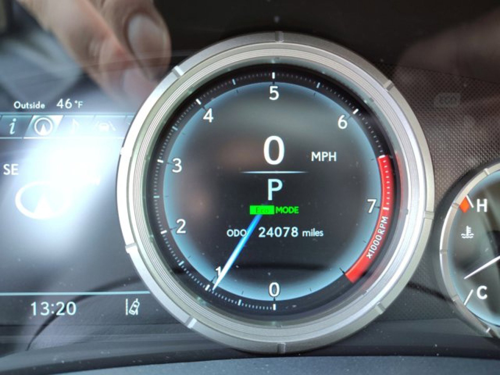 Used 2022 Lexus RX 350 F Sport w/ Accessory Package image 25